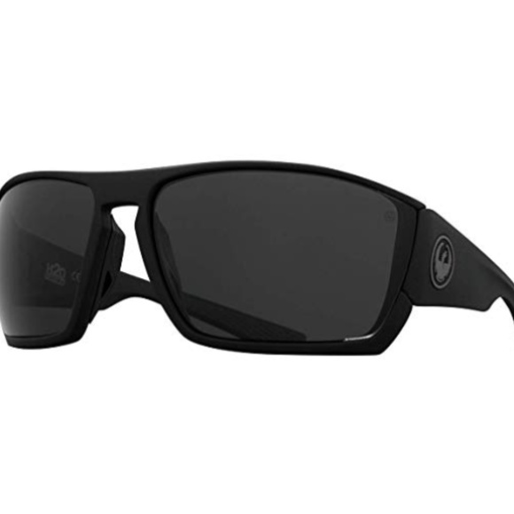 Dragon Alliance Other - DRAGON ALLIANCE DR CUTBACK BLACK GREY NWB